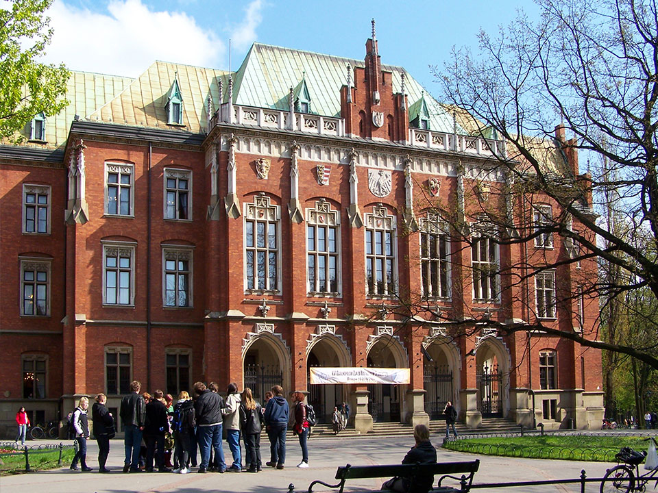 Edukacja w Polsce nauka studia wyższe Polska